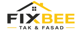 FixBee Tak & Fasad logotyp